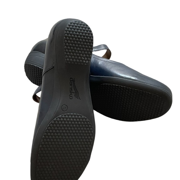 Dansko Fawns Mary Jane Size 42/11.5-12 - Picture 9 of 11